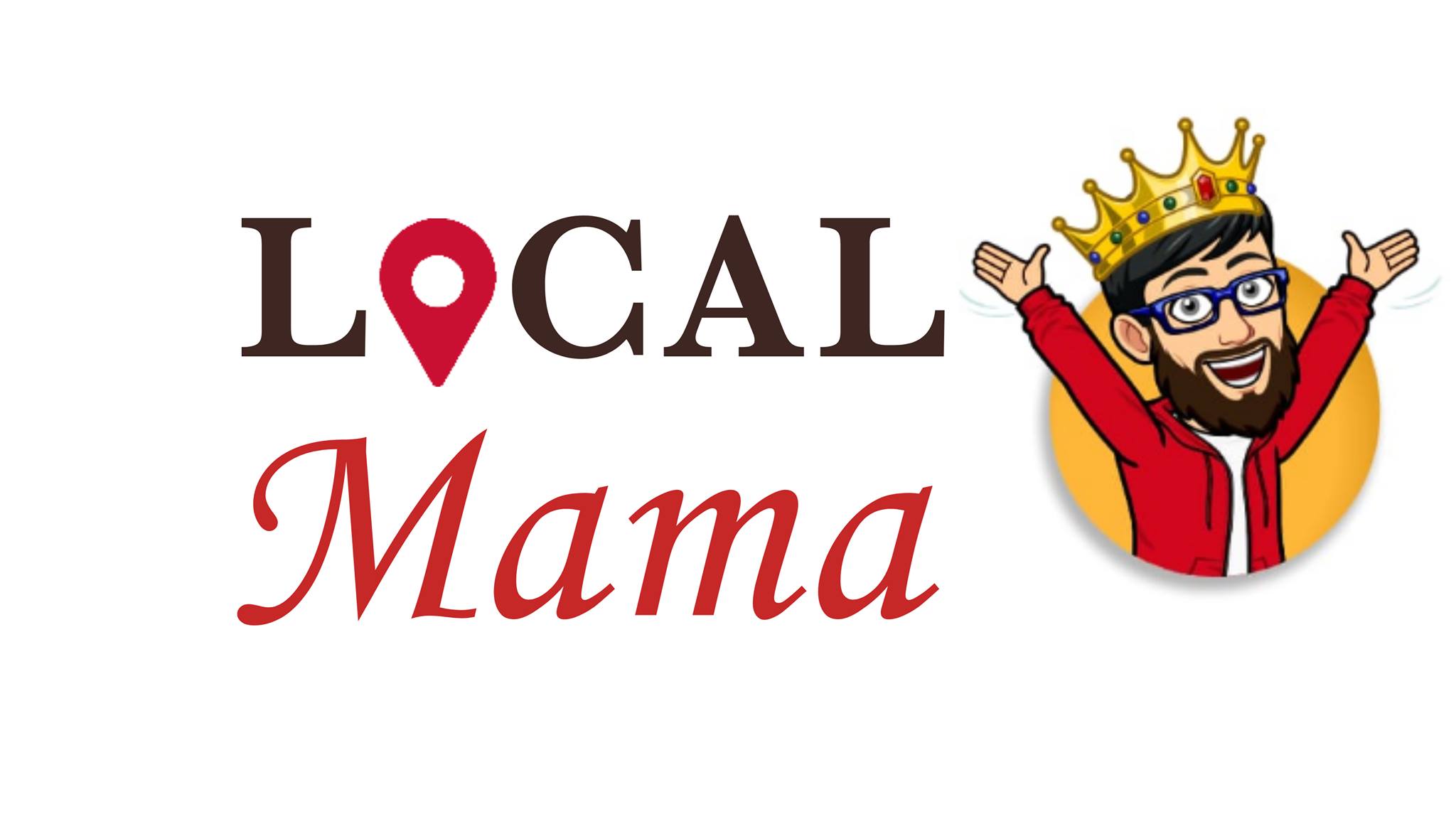 Local Mama - Feature My Story